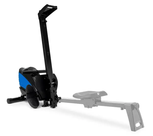 Свадебный тренажер Hop-Sport HS-060R Cross синий купить недорого в Украине, фото 14