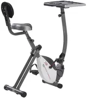 Велотренажер Toorx Upright Bike BRX Office Compact (BRX-OFFICE-COMPACT) | Серый Велотренажер Toorx Upright Bike BRX Office Compact (BRX-OFFICE-COMPACT) | Серый купить