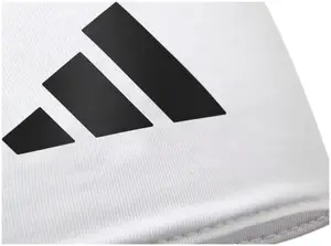 Повязка на голову Adidas Headband белый Жен One Size купить