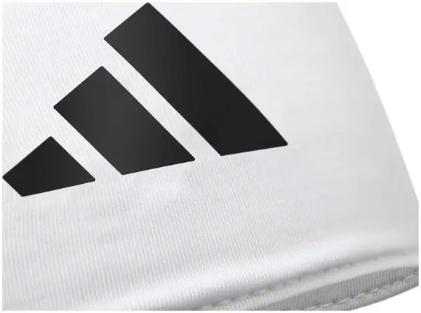 Повязка на голову Adidas Headband белый Жен One Size купить недорого в Украине, фото 2