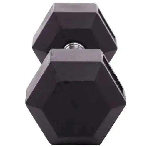 Гексагональные гантели 7.5 кг пара Generation Fitness D-05-7.5kg купить недорого в Украине, фото 3