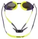 Очки для плавания Arena TRACKS MIRROR фиолетовый, желтый УНИ OFSM купить