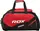 Сумка RDX GYM KIT BAG RDX чорний, червоний 58,5 х 28 см