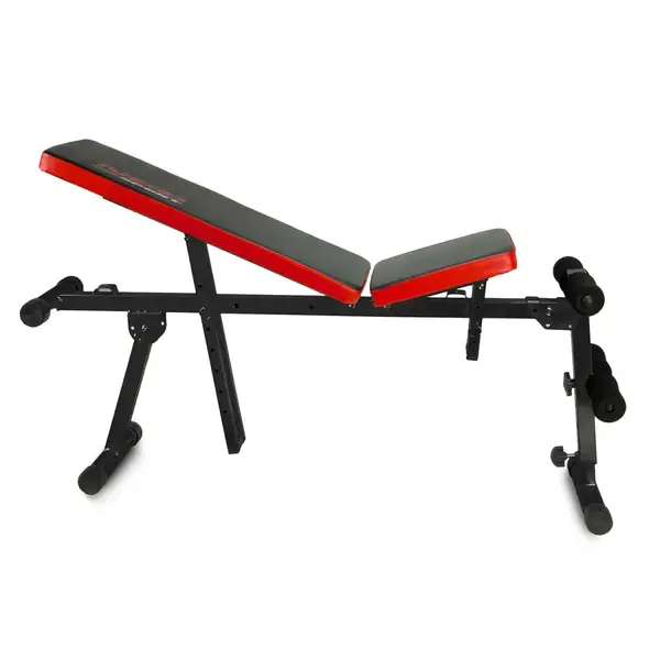 Скамья регулируемая Neo-Sport NS-03 купить недорого в Украине, фото 3