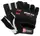 Рукавички для фітнесу Power System PS-2100 Basic EVO Black/Red Line XS