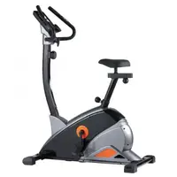 Велотренажер Vigor 6001B | Черный/Серебряный купить