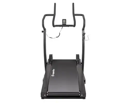 Бігова доріжка магнітна inSPORTline Hill Pro купити недорого в Україні, фото 3