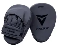 Лапи боксерські V`Noks Ultima Black купити