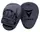 Лапы боксерские V`Noks Ultima Black