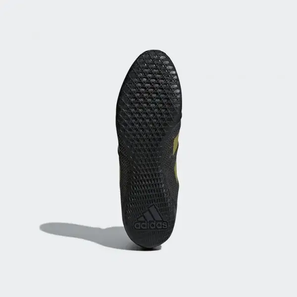 Обувь для бокса (боксерки) ADIDAS Speedex 18 | AC7153 | черный | 40 купить недорого в Украине, фото 6