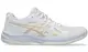 Кросівки сквош жін. Asics Upcourt 6 white/champagne (42) 10 купити недорого в Україні, фото 42701