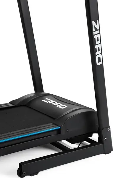 Беговая дорожка электрическая Zipro Tekno купить недорого в Украине, фото 7