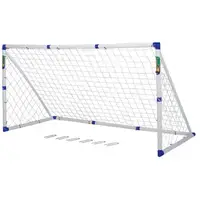 Футбольные ворота Super 8 ft Outdoor-Play JC-250A купить