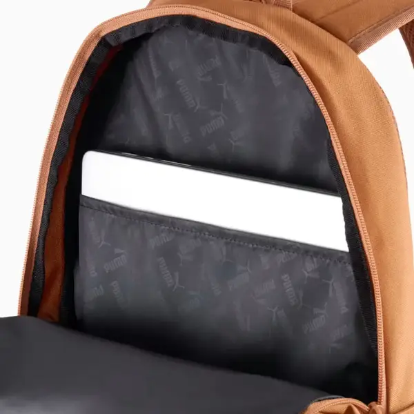 Рюкзак Puma BUZZ Backpack 28L коричневий Уні 47,5 х 28 х 20 см купити недорого в Україні, фото 7