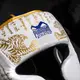 Боксерский шлем Phantom Muay Thai Full Face White Gold Full Face White Gold купить