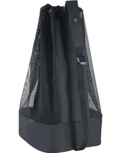 Сумка Nike NK CLUB TEAM BALL BAG 160L черный Уни 86х47х47 см купить недорого в Украине, фото 2