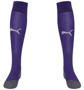 Гетры Puma Team LIGA Socks CORE сиреневый Уни 31-34 купить