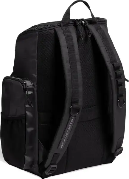 Рюкзак Arena ONE GO BACKPACK 35L черный Уни 46 х 38 х 23 см купить недорого в Украине, фото 7