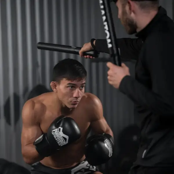 Палиці для боксу (лападани тренерські) Phantom Boxing Sticks купити недорого в Україні, фото 6