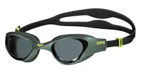 Очки для плавания Arena THE ONE зеленый, черный Уни OSFM купить