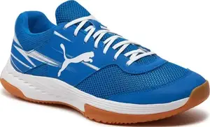 Кросівки Puma Varion II indoor sports shoes синій Уні 39 (6UK) 25 см купити