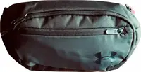 Сумка на пояс UA Flex Waist Bag 3,5L зелений Уні 12 x 15 x 31 см Сумка на пояс UA Flex Waist Bag 3,5L зелений Уні 12 x 15 x 31 см купити