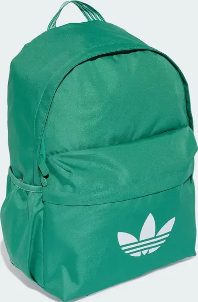 Рюкзак Adidas CL BACKPACK AC 18,7L зелений 41,75 x 30,25 см купити недорого в Україні, фото 3