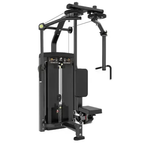 Батерфляй Iron Impulse Pec Fly BH02 купити