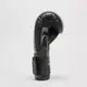 Боксерские перчатки Leone GN383 THUNDER Black 10 унций (капу в комплекте) купить
