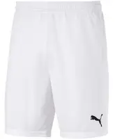 Шорты Puma teamGOAL 23 knit Shorts белый Муж S купить