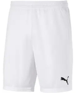 Шорти Puma teamGOAL 23 knit Shorts білий Чол S купити