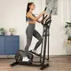 Орбитрек Gymtek XC1300 магнитный черный Орбитрек Gymtek XC1300 магнитный черный купить