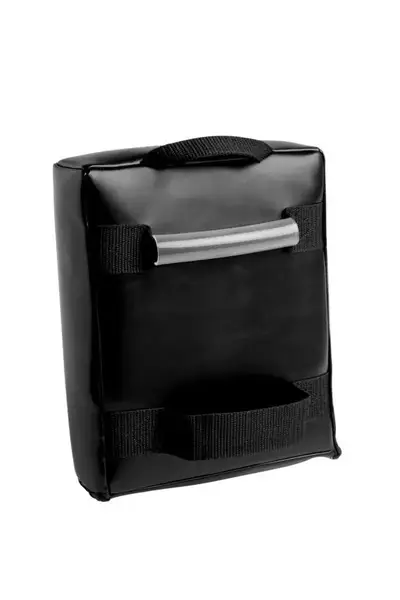 Макивара Square Shield | черный | ADIDAS ADIBAC031 купить недорого в Украине, фото 3