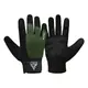Перчатки для фитнеса RDX W1 Full Finger Army Green M купить