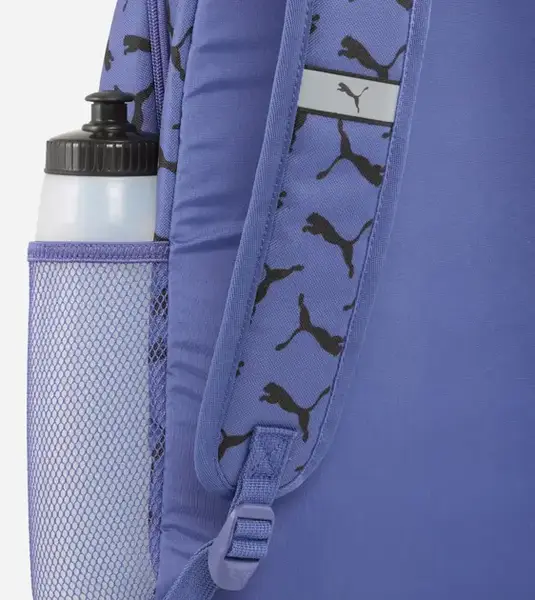 Рюкзак Puma PHASE AOP Backpack 22L синій Уні 44х30х14 см купити недорого в Україні, фото 4