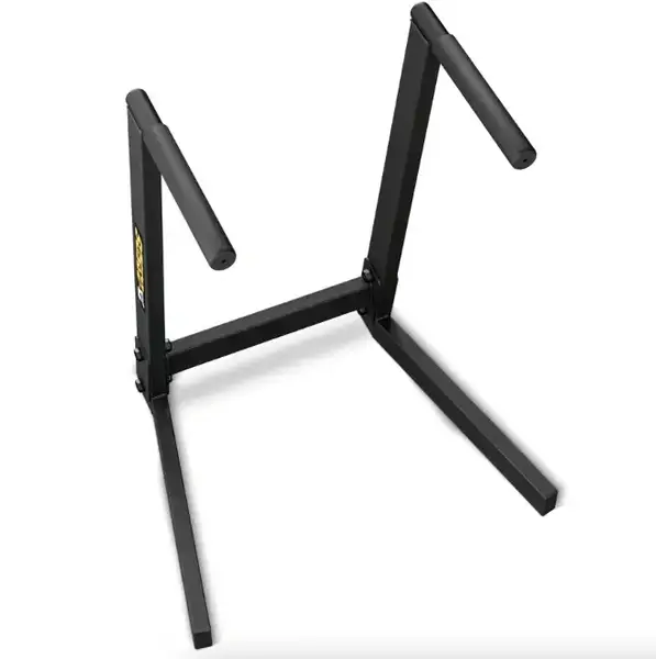 Брусья стационарные напольные Trex Sport TX-035DS купить недорого в Украине, фото 14