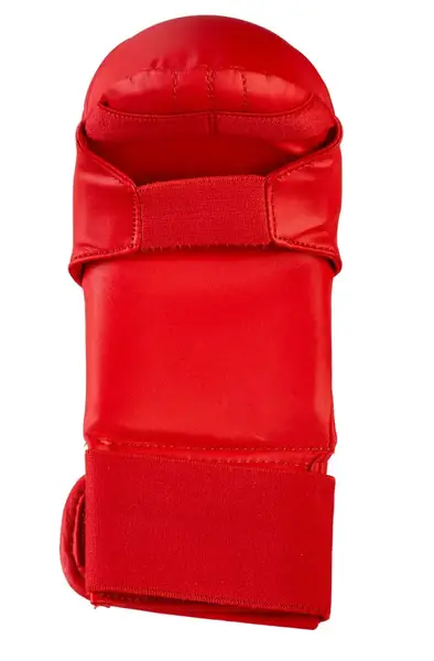 Рукавички для карате WKF | червоний XS | ADIDAS 661.22 купити недорого в Україні, фото 7