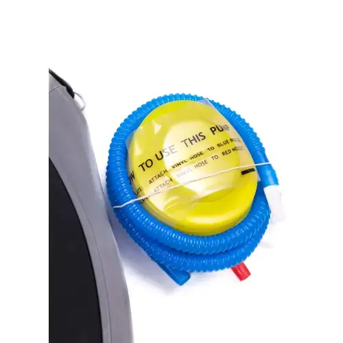 Напівсфера (Bosu) Generation Fitness FF22C1A Black купити недорого в Україні, фото 9