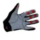 Перчатки для фитнеса MadMax MXG-103 X Gloves Black/Grey M купить