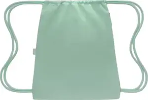 Рюкзак-мешок Nike NK HERITAGE DRAWSTRING 13L мятный 33 х 43 см купить