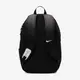 Рюкзак Nike NK ACDMY TEAM BKPK 2.3 30L чорний Уні 48,5× 33×18 см купити
