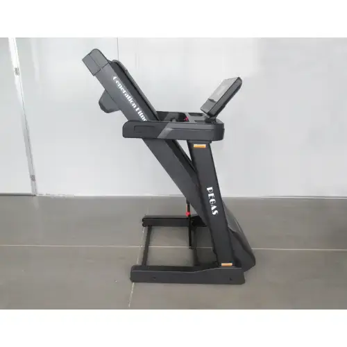 Беговая дорожка Generation Fitness Pegas купить недорого в Украине, фото 11