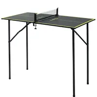 Теннисный стол Joola Mini Grey (19109) купить