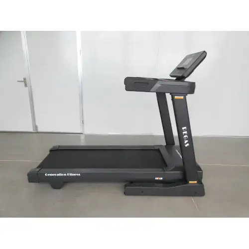 Беговая дорожка Generation Fitness Pegas купить недорого в Украине, фото 5