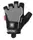Рукавички для фітнесу Power System PS-2580 Man’s Power Black/Grey S
