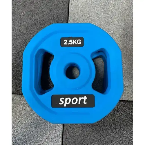 Штанга для аеробіки (бодіпамп) Generation Fitness FF51H2A купити недорого в Україні, фото 12