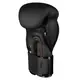 Боксерские перчатки Phantom Germany Eagle Black 10 унций (капа в подарок) купить