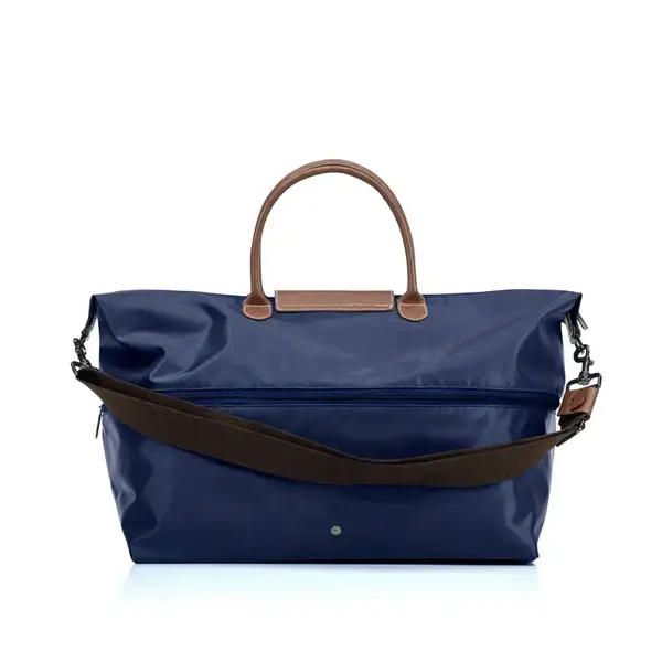 Спортивная сумка Fairtex Bag 16 Navy Blue купить недорого в Украине, фото 3