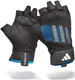 Рукавички для тренінгу Adidas Performance Training Gloves чорний, синій Уні L купити