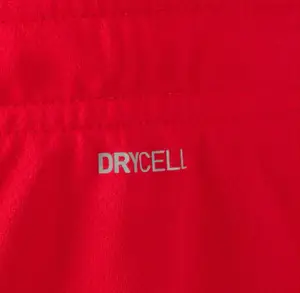 Шорти Puma teamRISE Short червоний Чол XXL купити